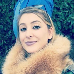 Meet your Posher, Brittany